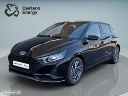 Hyundai i20 1.2 MPi Comfort