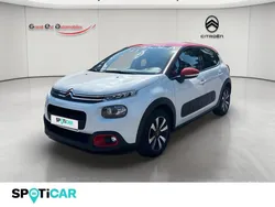 Citroen C3 82ch Shine