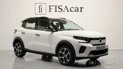 Citroen e-C3 de 2025