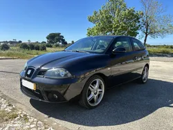 SEAT Ibiza 1.4 TDI Sport