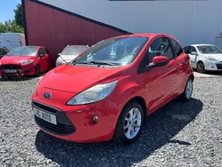 FORD KA 1.2 69 CH Titanium