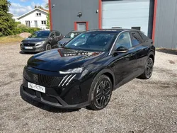 PEUGEOT 3008 1.2 hybrid 145 allure e-dcs6