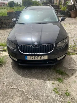 Skoda Octavia 1.6Tdi sport 110cv