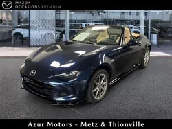 Mazda MX-5 1.5 SKYACTIV-G 132ch Kazari PACK AERO