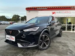 CUPRA Formentor 1.5 TSI SPORT