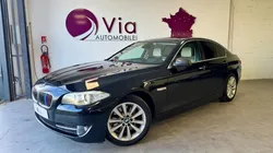 BMW Série 5 F10 528i 245 Luxury