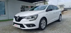 Renault Mégane Sport Tourer Limited