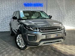 LAND-ROVER Range Rover Evoque 2.0 TD4 180CV HSE Dynamic BVA Mark III