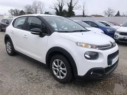 Citroën C3 Société (2 places) PureTech 82ch Feel Business TVA Récupérable