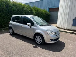 RENAULT GRAND MODUS Garantie 12 mois, 1.5 dCi 75cv eco2 Expression Euro 5