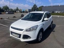 FORD KUGA II 2.0 TDCI - Diesel 120CH