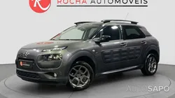 Citroen C4 de 2018