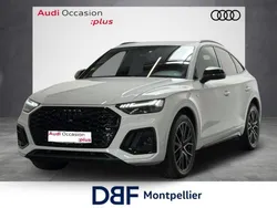 Audi Q5 Sportback 35 TDI 163 S tronic 7 S line