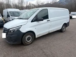 Mercedes vito long 110 cdi carrosserie a revoir