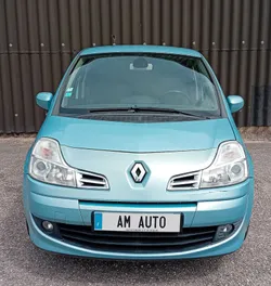 Renault Modus 1 2L.i