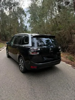 Citroën C4 Picasso Picasso