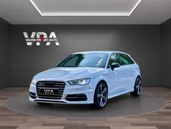 Audi S3 Sportback 2.0 TFSI 300ch quattro S tronic 6 - Sièges chauffants - Audi Drive Select - Support lombaire