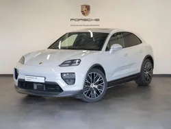 Porsche Macan 360ch MY25
