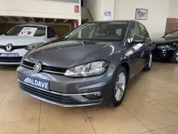 Volkswagen Golf 1.4 TSI Advance DSG7 92kW