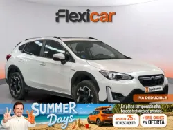 SUBARU XV 2.0i Hybrid Sport Plus CVT