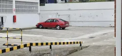 Saab 900 Coupé S 2.3i