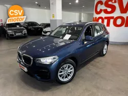 BMW X3 xDrive 30e xLine
