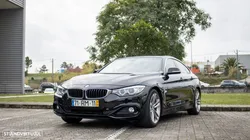 BMW 420 Gran Coupé
