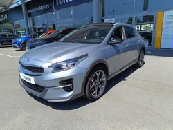 Kia Xceed MY21 1.5l T-GDi 160 ch ISG DCT7 Premium