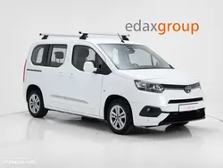 Toyota Proace City Verso 1.5D L1 Exclusive