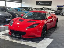 Lotus Evora 3.5 V6 280 2+0
