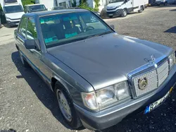 Mercedes-Benz 190 Diesel