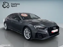 Audi A5 Sportback 35 TDI S line S tronic