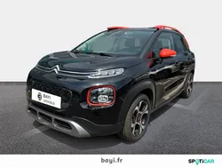 CITROEN C3 Aircross PureTech 110 S&S EAT6 Feel