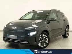 Hyundai Kona Electric 39kWh - 136ch Creative à partir de 236e/mois ss apport