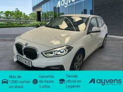 BMW Serie 1 116d