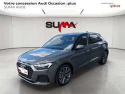 AUDI A1 Sportback 30 TFSI 116 ch S tronic 7 Design
