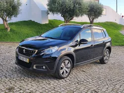 Peugeot 2008 1.2 Puretech Allure