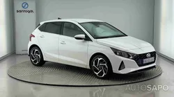 Hyundai i20 1.0 T-GDi Style DCT de 2023