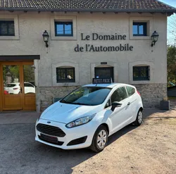Ford fiesta 1.25 60cv ambiante