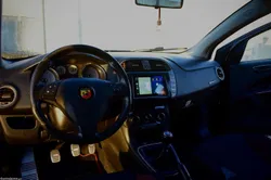 Fiat Bravo Sport