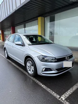 VW Polo Confortline