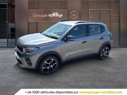 Citroën C3 113 ch Plus