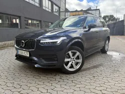 Volvo XC90 T8 Twin Inscription AWD Aut.