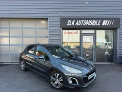Peugeot 308 1.6 HDI 114CH