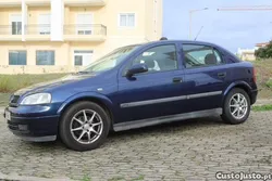Opel Astra 1.4 16v