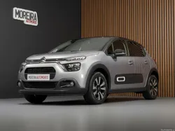 Citroën C3 1.2 PURETECH MAX