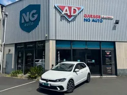 Volkswagen Polo 1.0 TSI 95 S&S BVM5 Life