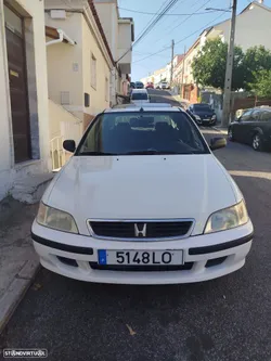 Honda Civic 1.4i S