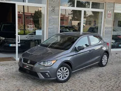 Seat Ibiza 1.0 Style