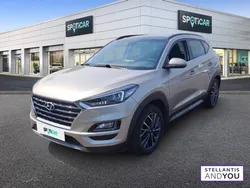 Hyundai Tucson 1.6 CRDi 136 DCT-7 Premium